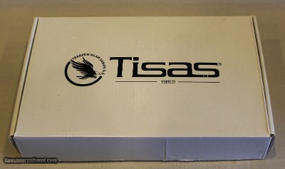 Tisas 1911 Zig M45 in .45 ACP - Image 2 of 17