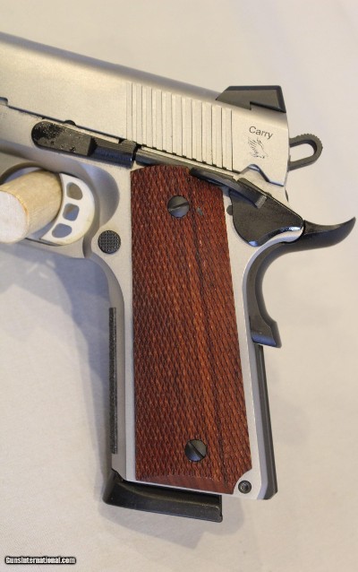 Tisas 1911 Zig M45 in .45 ACP - Image 9 of 17