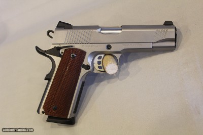 Tisas 1911 Zig M45 in .45 ACP - Image 4 of 17