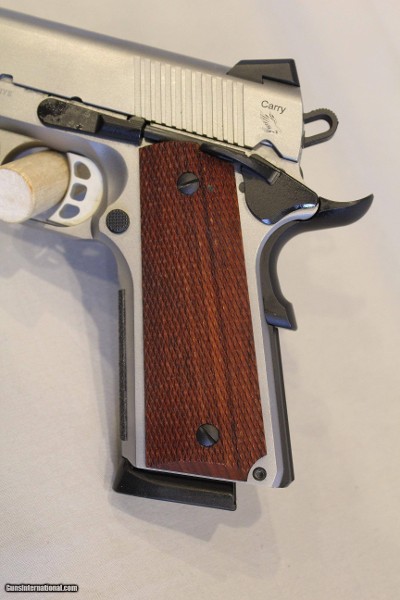 Tisas 1911 Zig M45 in .45 ACP - Image 10 of 17