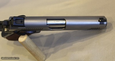 Tisas 1911 Zig M45 in .45 ACP - Image 13 of 17