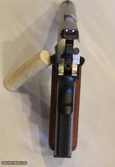 Tisas 1911 Zig M45 in .45 ACP - Image 12 of 17