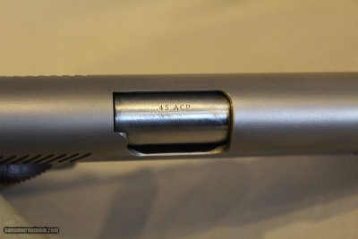 Tisas 1911 Zig M45 in .45 ACP - Image 14 of 17