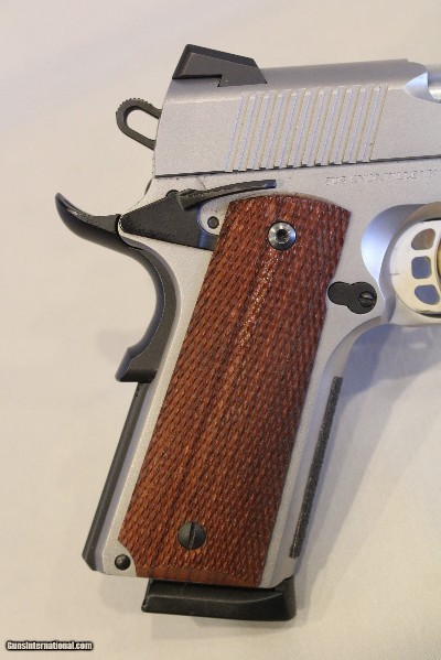 Tisas 1911 Zig M45 in .45 ACP - Image 6 of 17