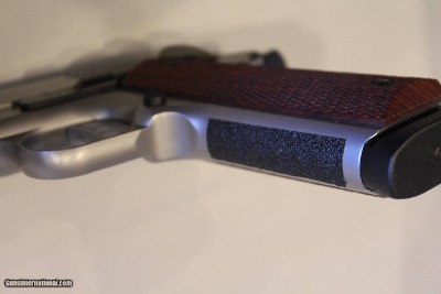 Tisas 1911 Zig M45 in .45 ACP - Image 16 of 17