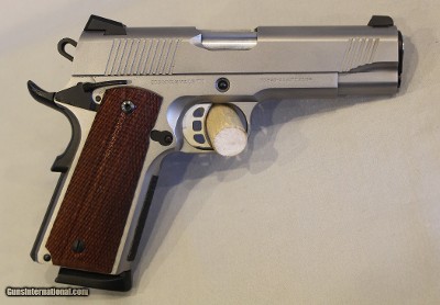 Tisas 1911 Zig M45 in .45 ACP - Image 5 of 17