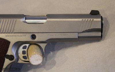 Tisas 1911 Zig M45 in .45 ACP - Image 7 of 17