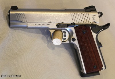 Tisas 1911 Zig M45 in .45 ACP - Image 8 of 17