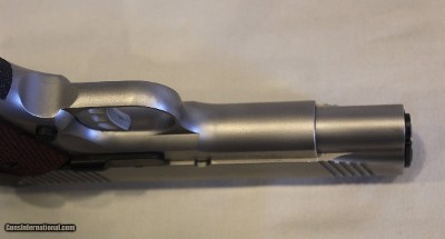 Tisas 1911 Zig M45 in .45 ACP - Image 15 of 17