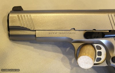 Tisas 1911 Zig M45 in .45 ACP - Image 11 of 17
