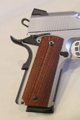 Tisas 1911 Zig M45 in .45 ACP - 6 of 17