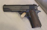 Tisas Model 1911A1 U.S. Army in .45 ACP - 6 of 15