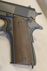 Tisas Model 1911A1 U.S. Army in .45 ACP - 7 of 15