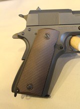 Tisas Model 1911A1 U.S. Army in .45 ACP - 3 of 15