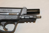 S&W M&P M2.0 45 AUTO 4.6