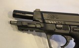 S&W M&P M2.0 45 AUTO 4.6