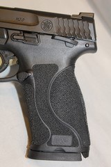 S&W M&P M2.0 45 AUTO 4.6