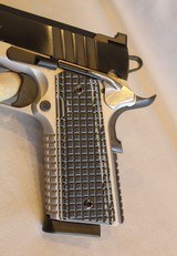 SPRINGFIELD ARMORY 1911 EMISSARY 45 AUTO 5'' SEMI-AUTO PISTOL - 8 of 14