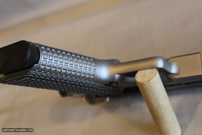 SPRINGFIELD ARMORY 1911 EMISSARY 45 AUTO 5'' SEMI-AUTO PISTOL - Image 14 of 14