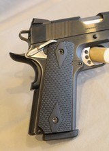 SPRINGFIELD ARMORY 1911 GARRISON 9MM 5'' 9-RD SEMI-AUTO PISTOL - 3 of 13