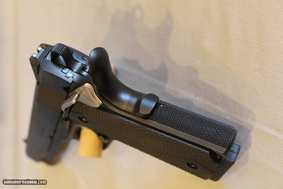 SPRINGFIELD ARMORY 1911 GARRISON 9MM 5'' 9-RD SEMI-AUTO PISTOL - Image 9 of 13