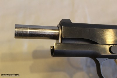 SPRINGFIELD ARMORY 1911 GARRISON 9MM 5'' 9-RD SEMI-AUTO PISTOL - Image 11 of 13