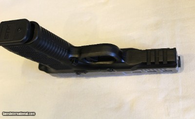 Rock Island Armory STK100 9mm Luger 4.5in Black Pistol - 17+1 Rounds - Image 13 of 13