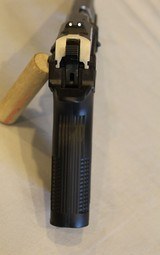 SAR B6 BLACK Body, STAINLESS Slide, 9mm, 17 - 11 of 12