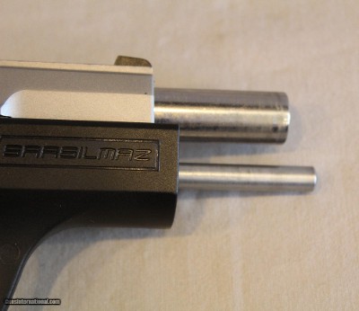 SAR B6 BLACK Body, STAINLESS Slide, 9mm, 17 - Image 6 of 12