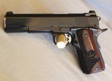 Dan Wesson Vigil in 9mm - 3 of 13