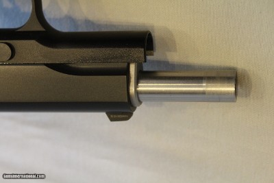 Dan Wesson Vigil in 9mm - Image 6 of 13