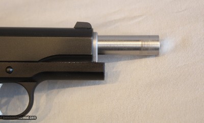 Dan Wesson Vigil in 9mm - Image 10 of 13