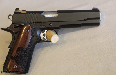Dan Wesson Vigil in 9mm - Image 7 of 13