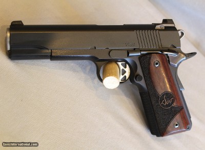 Dan Wesson Vigil in 9mm - Image 3 of 13