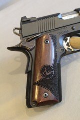 Dan Wesson Vigil in 9mm - 8 of 13