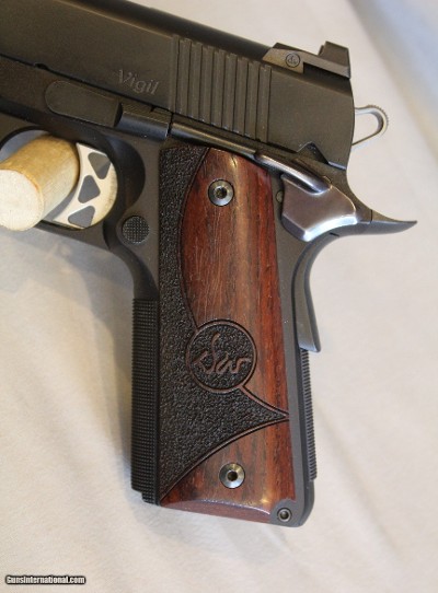 Dan Wesson Vigil in 9mm - Image 4 of 13