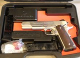 Metro Arms American Classic 1911 .45 ACP with Hard Chrome Finish