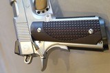 Metro Arms American Classic 1911 .45 ACP with Hard Chrome Finish - 8 of 15