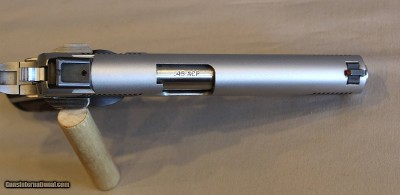 Metro Arms American Classic 1911 .45 ACP with Hard Chrome Finish - Image 13 of 15