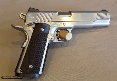 Metro Arms American Classic 1911 .45 ACP with Hard Chrome Finish - Image 7 of 15