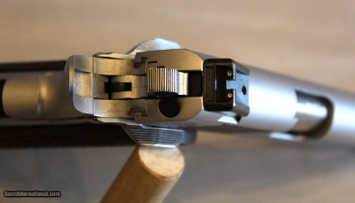 Metro Arms American Classic 1911 .45 ACP with Hard Chrome Finish - Image 12 of 15