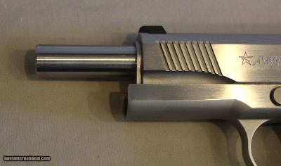 Metro Arms American Classic 1911 .45 ACP with Hard Chrome Finish - Image 6 of 15