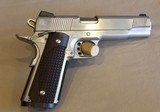 Metro Arms American Classic 1911 .45 ACP with Hard Chrome Finish - 7 of 15