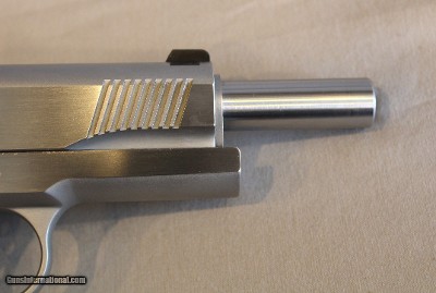 Metro Arms American Classic 1911 .45 ACP with Hard Chrome Finish - Image 11 of 15