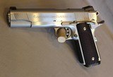 Metro Arms American Classic 1911 .45 ACP with Hard Chrome Finish - 3 of 15