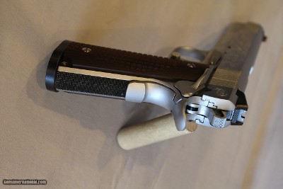 Metro Arms American Classic 1911 .45 ACP with Hard Chrome Finish - Image 14 of 15