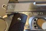 Metro Arms American Classic 1911 .45 ACP with Hard Chrome Finish - 9 of 15