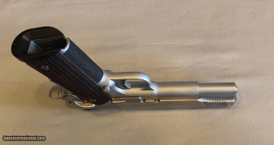 Metro Arms American Classic 1911 .45 ACP with Hard Chrome Finish - Image 15 of 15
