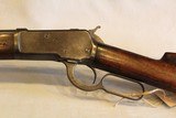 Winchester 1892 in 38 WCF. - 9 of 21