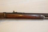 Winchester 1892 in 38 WCF. - 4 of 21